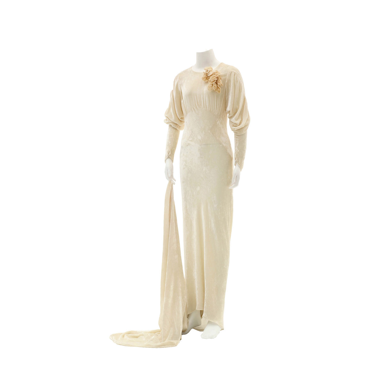 1940’s – 7 – Parodi Costume Collection
